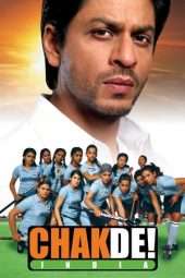 Nonton Film Chak De! India (2007) Sub Indo