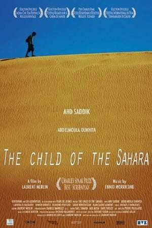 The Child of the Sahara (2015)