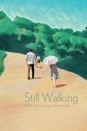 Nonton Film Still Walking (2008) Sub Indo