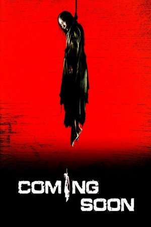 Poster Nonton Coming Soon (2008) Sub Indo jf