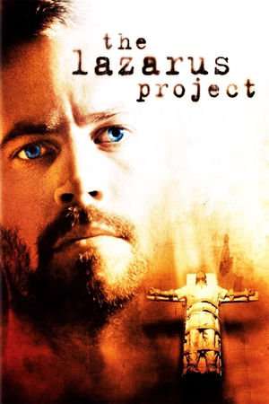 Poster The Lazarus Project