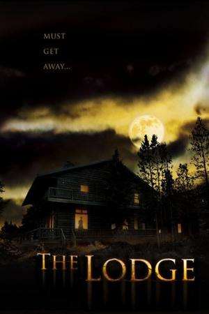 Poster The Lodge (2008)