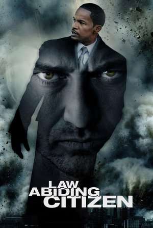 Poster Nonton Law Abiding Citizen (2009) Sub Indo jf