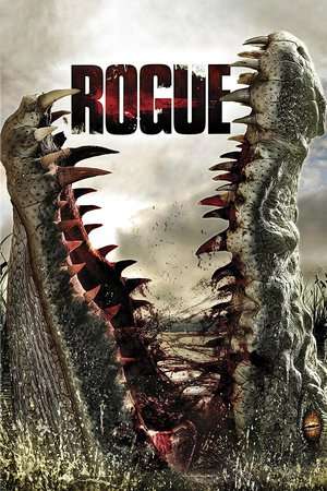 Rogue 2007 Poster