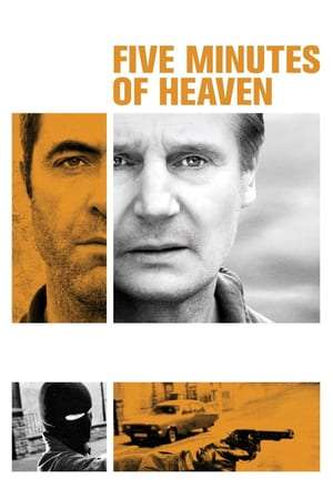 Poster Five Minutes of Heaven (2009) jf