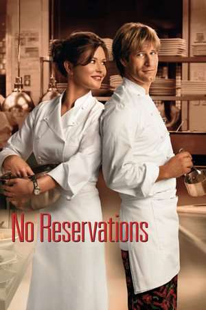 No Reservations (2007) jf