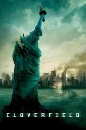 Nonton Film Cloverfield (2008) Sub Indo