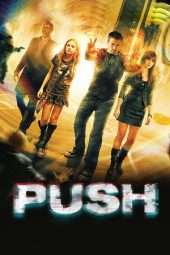 Nonton Film Push (2009) Sub Indo