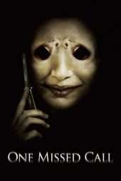 Nonton Film One Missed Call (2008) Sub Indo