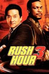 Nonton Film Rush Hour 3 (2007) Sub Indo