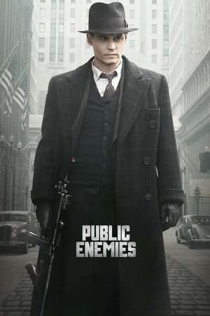 Nonton Public Enemies (2009) Sub Indo jf
