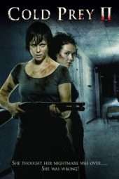 Nonton Film Cold Prey II (2008) Sub Indo