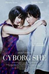 Nonton Film Cyborg She (2008) Sub Indo