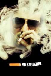 Nonton Film No Smoking (2007) Sub Indo