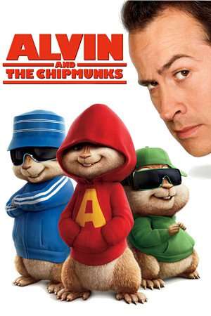 Nonton Alvin and the Chipmunks (2007) Sub Indo jf