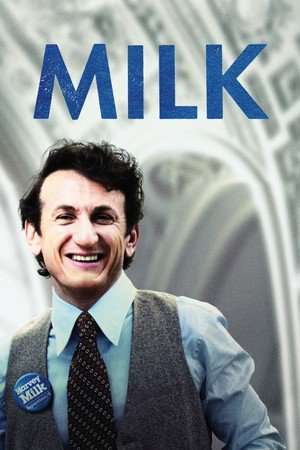 Poster Milk (2008)