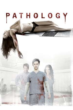 Pathology 2008 Poster