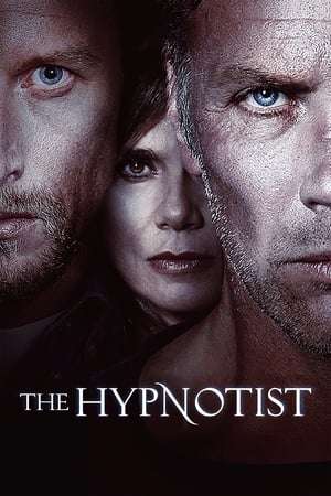 The Hypnotist (2012)