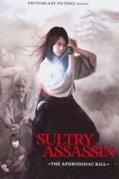 Nonton Film Sultry Assassin: The Aphrodisiac Kill (2010) Sub Indo