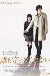 Nonton Film Nobody To Watch Over Me (2008) Sub Indo