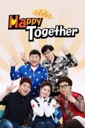 Nonton Film Happy Together (2018) Sub Indo