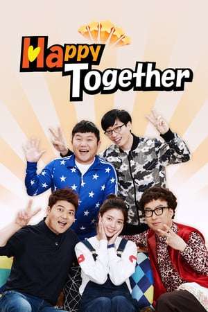 Happy Together (2018)