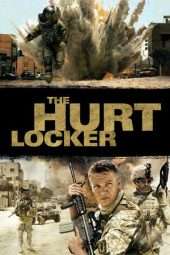 Nonton Film The Hurt Locker (2008) Sub Indo