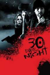 Nonton Film 30 Days of Night (2007) Sub Indo