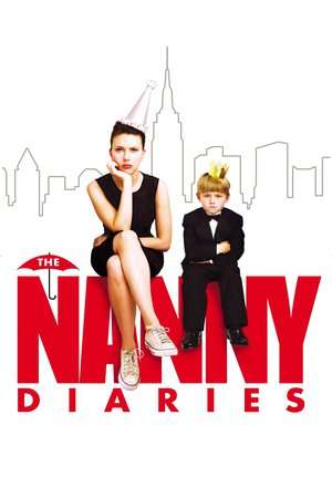 Poster The Nanny Diaries (2007) jf