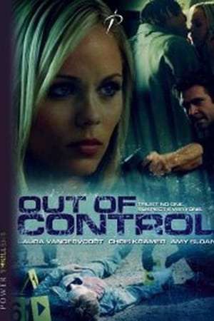Out of Control 2009 Poster