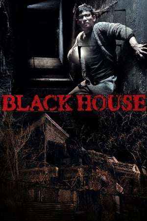 Poster Black House (2007) gt