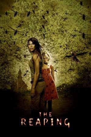 Poster The Reaping (2007)