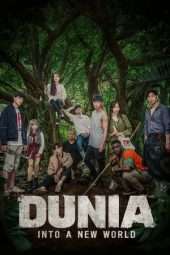 Nonton Film Dunia: Into a New World (2018) Sub Indo