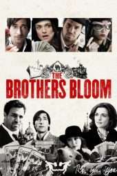 Nonton Film The Brothers Bloom (2008) Sub Indo