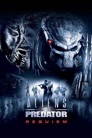 Nonton Aliens vs. Predator: Requiem (2007) Sub Indo jf