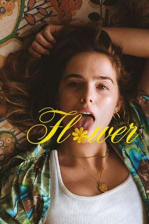 Poster Flower (2018)