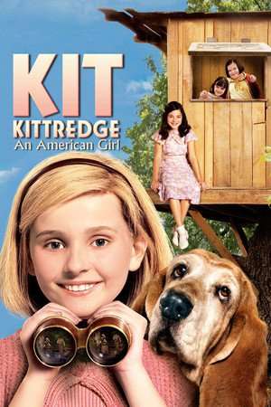 Poster Kit Kittredge: An American Girl (2008)