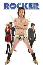 Nonton Film The Rocker (2008) Sub Indo