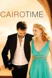 Nonton Film Cairo Time (2009) Sub Indo