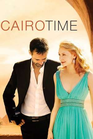 Poster Cairo Time (2009)