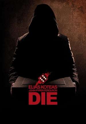 Die 2010 Poster