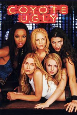 Nonton Coyote Ugly (2000) Sub Indo jf