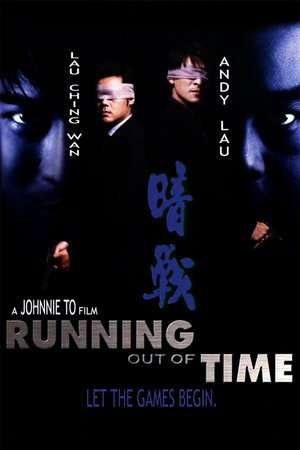 Nonton Running Out of Time (1999) Sub Indo jf