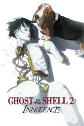 Nonton Film Ghost in the Shell 2: Innocence (2004) Sub Indo