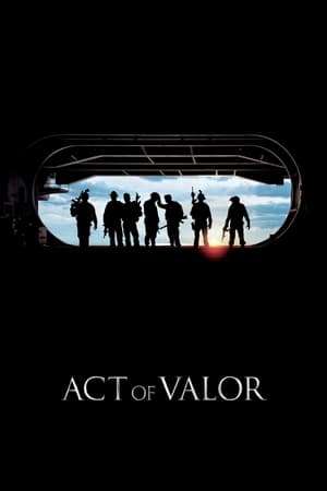 Act of Valor (2012) jf