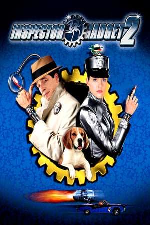 Nonton Inspector Gadget 2 (2003) Sub Indo jf