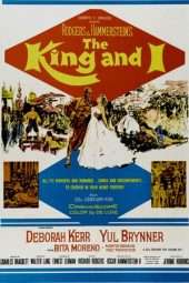 Nonton Film The King and I (1956) Sub Indo