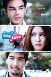 Nonton Film Like Love (2012) Sub Indo