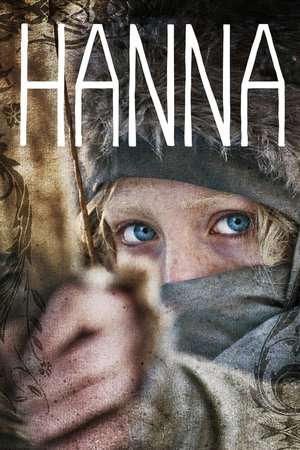 Poster Nonton Hanna (2011) Sub Indo jf