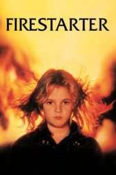 Nonton Film Firestarter (1984) Sub Indo